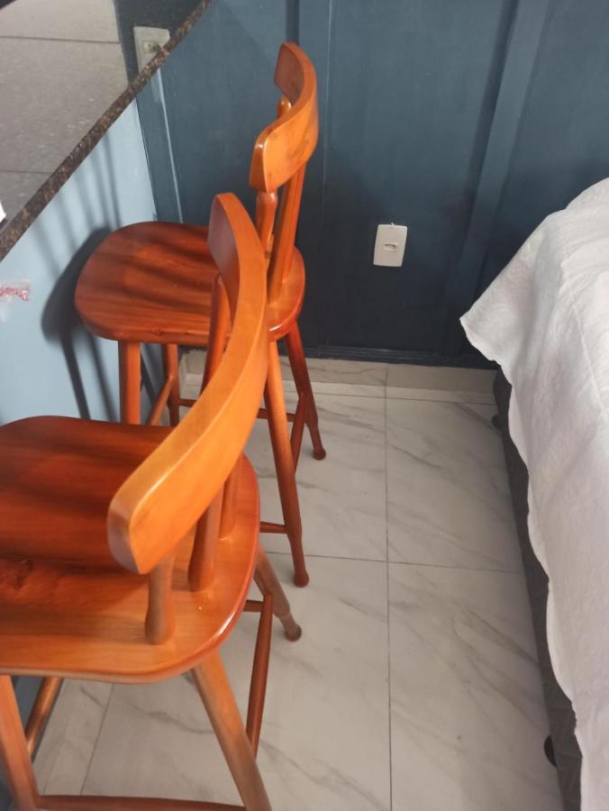 Apartamento Flat - 200M Da Orla Do Bessa João Pessoa Exterior foto
